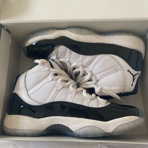 concord jordan 11